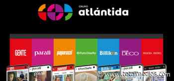 Grupo Atlántida reportó buenos números en entretenimiento durante octubre - Totalmedios.com
