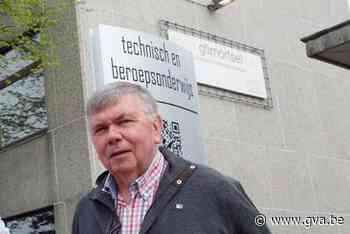 Voormalig directeur GTI Mortsel, Ludo Cambré, overleden - Gazet van Antwerpen Mobile - Gazet van Antwerpen