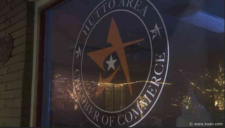 Hutto eying 3 new big businesses