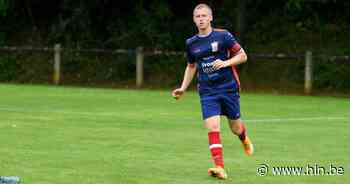 Kenny Scheerens en Rhodienne-De Hoek trekken naar Wolvertem Merchtem: “Het is van moeten” - Het Laatste Nieuws