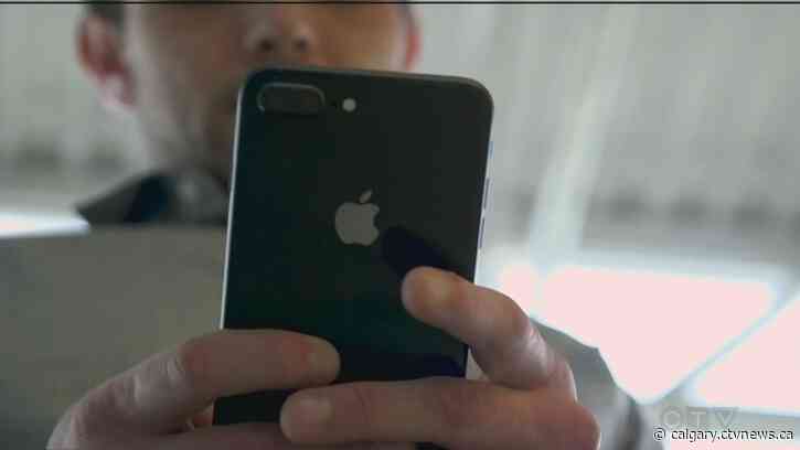 No credit card required: AHS issues text scam warning