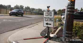 Daily Wyoming coronavirus update: 134 new cases, 276 new recoveries | Casper | trib.com - Casper Star-Tribune