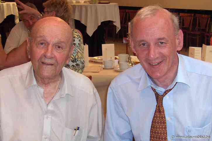 Brouwer Paul (67) Van Steenberghe overleden: “Sociale man van de dialoog, maar vooral zeer rechtlijnig Vlaamsgezind politicus die tot zijn levenseinde de actualiteit volgde”