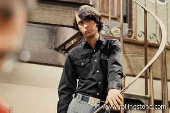 A Loose Salute to Michael Nesmith, the Coolest Monkee of Them All
