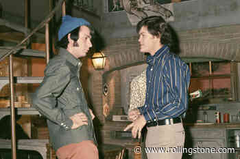 Micky Dolenz Remembers Michael Nesmith: ‘He Was Our Leader the Whole Time’