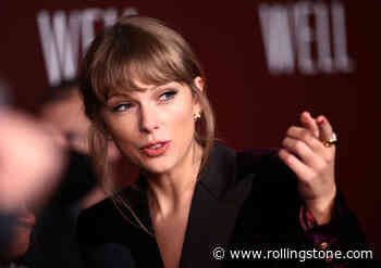 Taylor Swift Unable to ‘Shake Off’ Infringement Lawsuit, Will Go to Trial