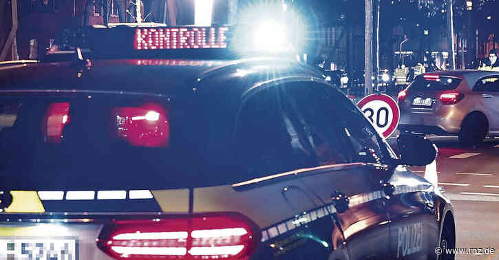 Corona-Kontrollaktion Mannheim:  Und was ist bei einem chinesischen Vakzin?