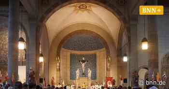 Kirchenreform 2030 im Dekanat Bruchsal: „Wollen kein heiliger Rest sein“ - BNN - Badische Neueste Nachrichten