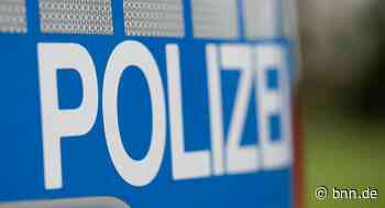 Bruchsal: Streit in Lokal endet in Messerattacke - BNN - Badische Neueste Nachrichten