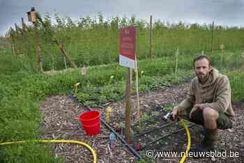 West-Vlaanderen heeft er weer enkele streekproducenten bij