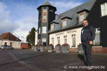 Horecamonument is uitgefeest, kasteeltje aan rotonde moet wijken voor woningen: “De keuze was bijzonder moeilijk, maar terecht”