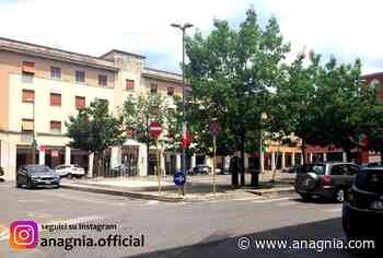 Colleferro. Dal 13 dicembre al 5 gennaio prime due ore di sosta gratis nei parcheggi a strisce blu - anagnia.com