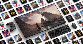 PC Game Pass, 4 nuovi giochi al day one annunciati con il cambio di nome - Multiplayer.it