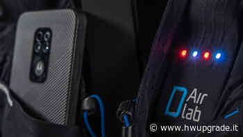D-One Trail Vest e Motorola defy: coppia perfetta per correre in sicurezza - Hardware Upgrade