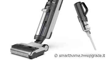 Tineco Floor One S5 Combo è l'aspirapolvere ibrido per la casa - Hardware Upgrade