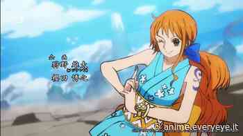 ONE PIECE: Nami veste i panni di una Kunoichi grazie alla cosplayer Winry - Everyeye Anime