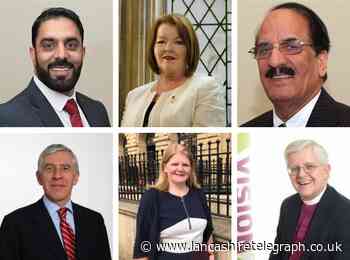 Blackburn deserves to be England’s newest city, say leaders