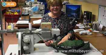 In Reichenbach gibt es Polizei-Rucksäcke - Mittelbayerische