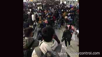 How to decongest Indian airports? Five aviation experts weigh in - Moneycontrol