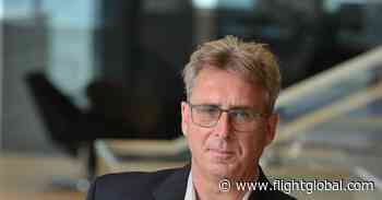 Intelsat's Commercial Aviation chief see passenger connectivity usage rising through pandemic - Flightglobal