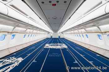 Airhub Aviation adds second Airbus A340-300, eyes fleet expansion - Aviation24.be