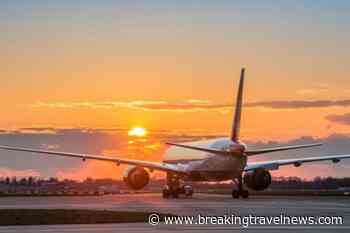 Full aviation recovery still years away, says Heathrow - Breaking Travel News