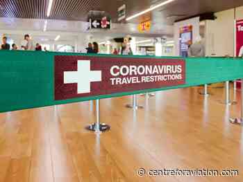 European aviation: recovery slides further as travel restrictions rise | CAPA - CAPA - Centre for Aviation