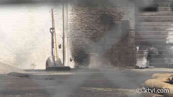 Aviation officials conclude on-scene investigation of deadly Medford plane crash - KTVL