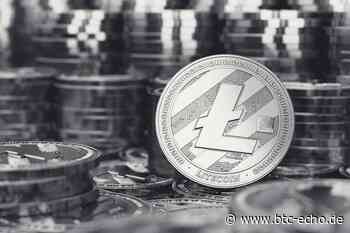 Litecoin (LTC) pumpt um 37 Prozent: Das steckt dahinter - BTC-ECHO | Bitcoin & Blockchain Pioneers
