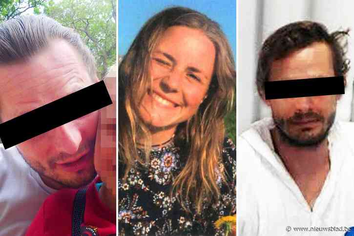 Julie Van Espen was niet zijn eerste slachtoffer: de criminele wandel vol verkrachting en “bruut geweld” van Steve Bakelmans