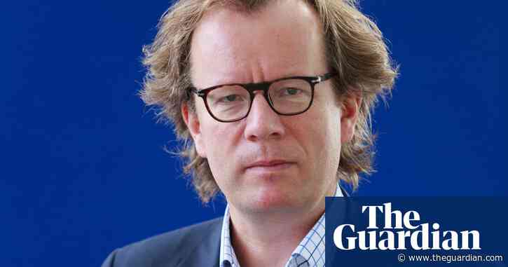 Mark Huband obituary