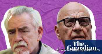 The Succession quiz: who said it – a real-life billionaire or one of the Roys?