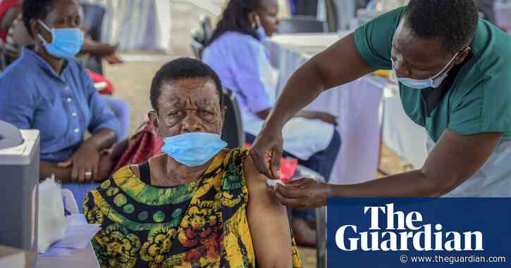 Arrival of 1bn vaccine doses won’t solve Africa’s Covid crisis, experts say