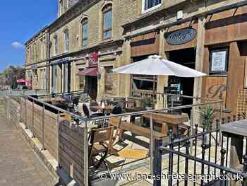 Owners of Colne bar and restaurant put business up for sale