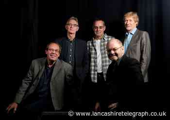Last chance to catch the Blues Band after 42 years on road