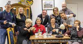 Alt-Aachener Bühne: Plattpoeten stehen wieder in den Startlöchern