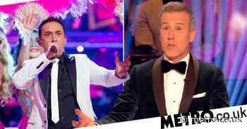 Strictly bosses 'split' over Bruno Tonioli and Anton Du Beke - Metro.co.uk