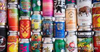 Best beer clubs and subscription boxes for 2021     - CNET