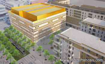 Megarama ouvre un multiplexe à Nice - Le Film Français