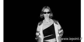 Mode – À Nice, Hedi Slimane fait rimer Céline et rêve californien - Le Point