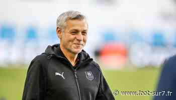 Stade Rennais : Le SRFC acte un super retour avant Nice ! - Foot Sur 7