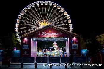 Clash au conseil municipal de Nice après la demande d’une élue de ne pas imposer le pass sanitaire sur le marc - France 3 Régions