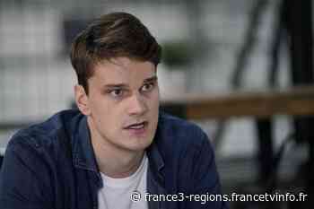 Prolongation de la garde à vue de l'ancien nageur de Nice Yannick Agnel, accusé de viol sur mineure - France 3 Régions