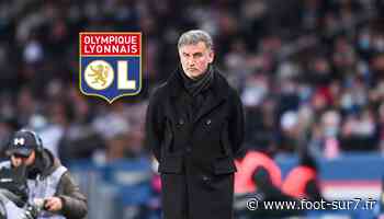 OL Mercato : Nice passe à l'action pour cette piste prioritaire de Lyon - Foot Sur 7