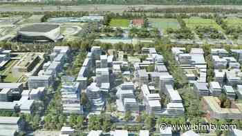 Nice: des terrains d'exploitants agricoles menacés par un projet d'écoquartier - BFMTV