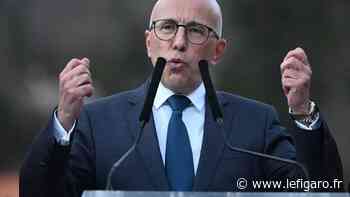 À Nice, des élus et adhérents LR de Nice hostiles à Ciotti quittent le parti - Le Figaro