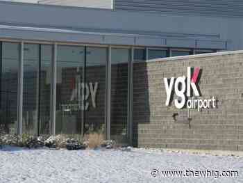 Pascan Aviation to begin passenger service to Kingston - The Kingston Whig-Standard