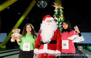 Travel the distance of the North Pole with Hollywood Bowl