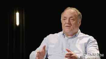 Van Ranst: "De huidige coronasituatie is niet op korte termijn oplosbaar" - Radio 1