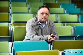 Van Ranst niet te spreken over lek adviezen experts - BRUZZ